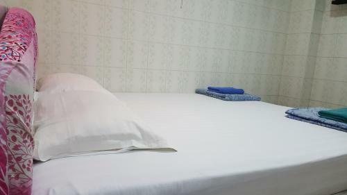 Hostal Cherry Guest House