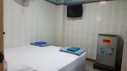 Hostal Cherry Guest House