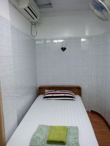 Hostal Cherry Guest House