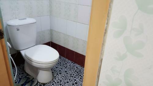 Hostal Cherry Guest House