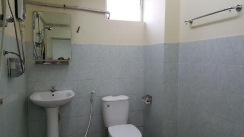 Hostal Cherry Guest House