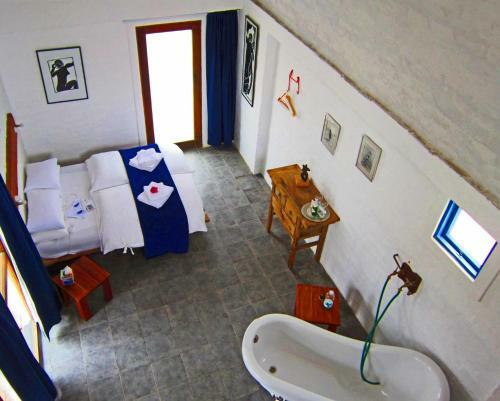Bed & Breakfast Alternative Space B & B