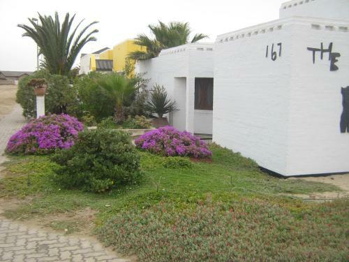 Bed & Breakfast Alternative Space B & B