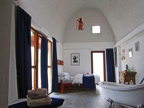 Bed & Breakfast Alternative Space B & B