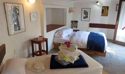 Bed & Breakfast Alternative Space B & B