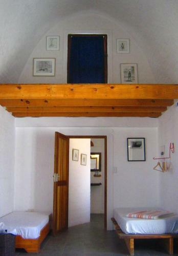 Bed & Breakfast Alternative Space B & B