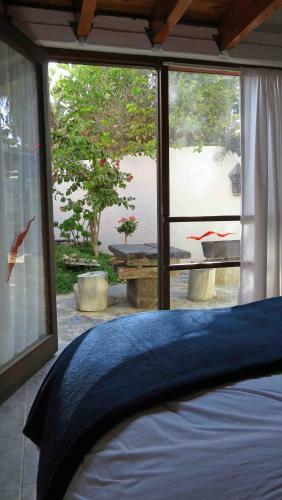 Bed & Breakfast Alternative Space B & B