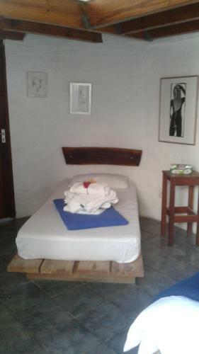 Bed & Breakfast Alternative Space B & B