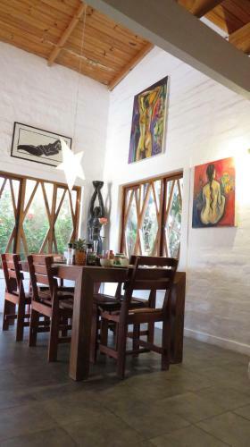 Bed & Breakfast Alternative Space B & B