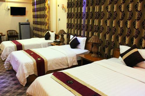 Posada Ruby Land Inn