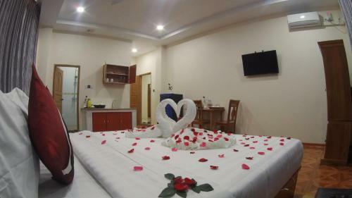 Posada Ruby Land Inn