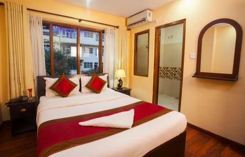 Hotel Dream City