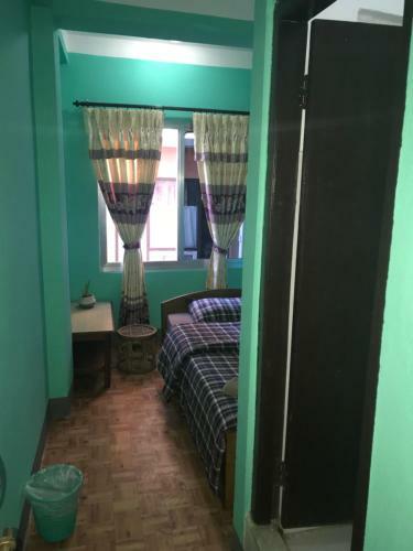Hotel Wanderlust