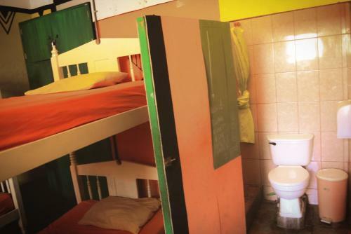 Hostal El Albergue