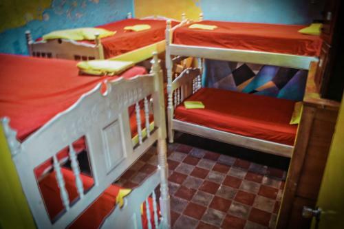Hostal El Albergue