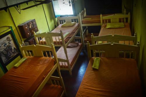 Hostal El Albergue
