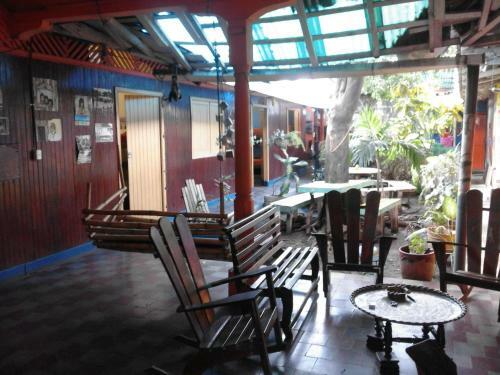 Hostal El Albergue