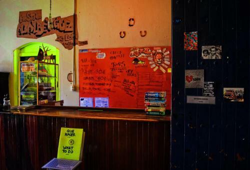 Hostal El Albergue