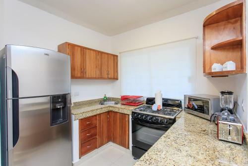 Apartamento Magic Penthouse