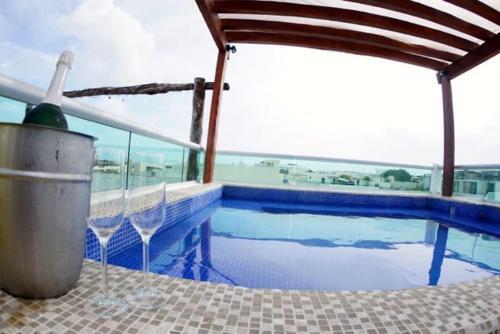 Apartamento Magic Penthouse