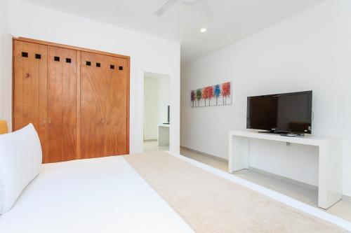Apartamento Magic Penthouse