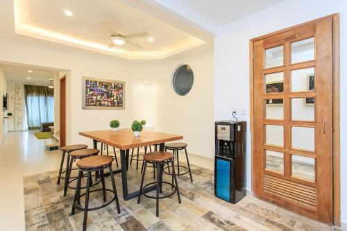 Apartamento Magic Penthouse