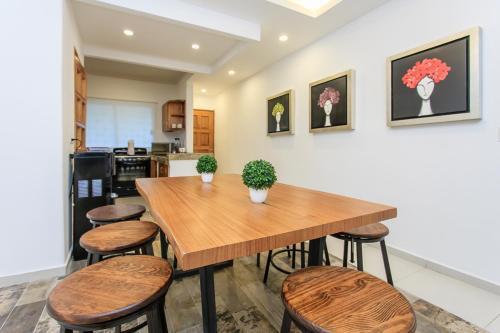 Apartamento Magic Penthouse