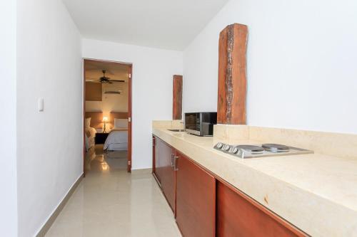 Apartamento Magic Penthouse