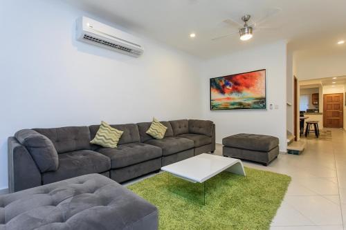 Apartamento Magic Penthouse