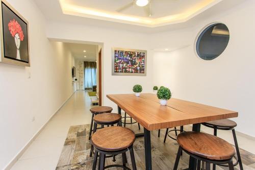 Apartamento Magic Penthouse