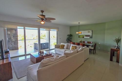 Apartamento Buena Vida