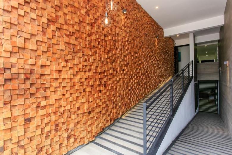 Koox Studio 30 Condhotel 3*