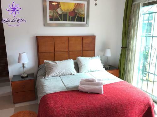 Apartamento Lilas Del Mar