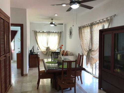 Apartamento Lilas Del Mar