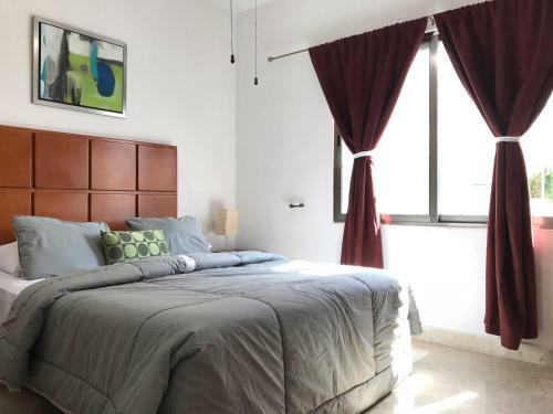 Apartamento Lilas Del Mar