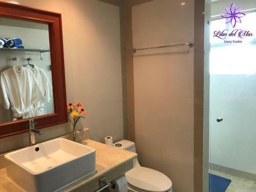 Apartamento Lilas Del Mar