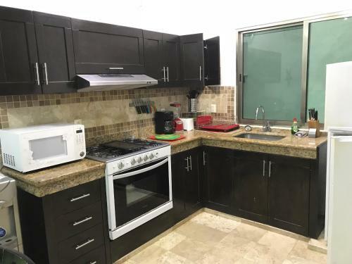 Apartamento Lilas Del Mar