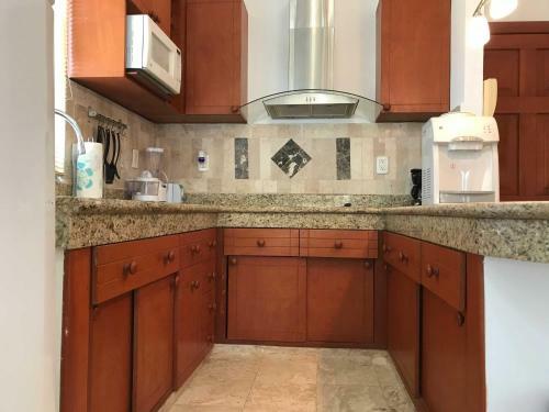 Apartamento Lilas Del Mar