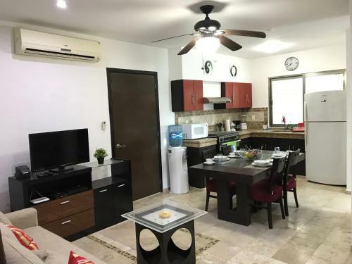 Apartamento Lilas Del Mar
