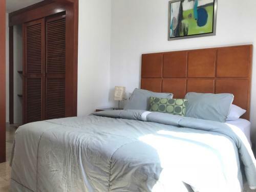 Apartamento Lilas Del Mar