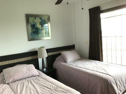 Apartamento Lilas Del Mar