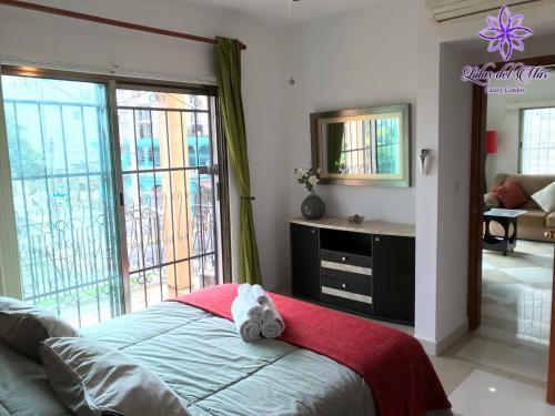 Apartamento Lilas Del Mar