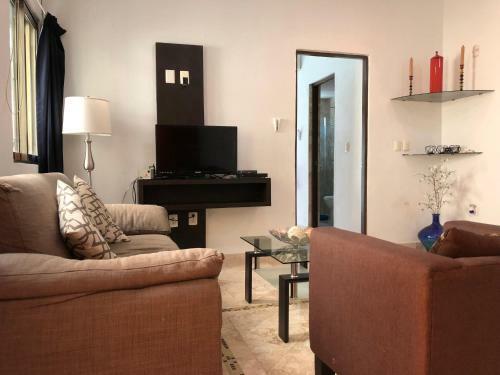 Apartamento Lilas Del Mar