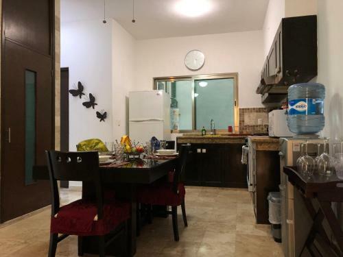 Apartamento Lilas Del Mar