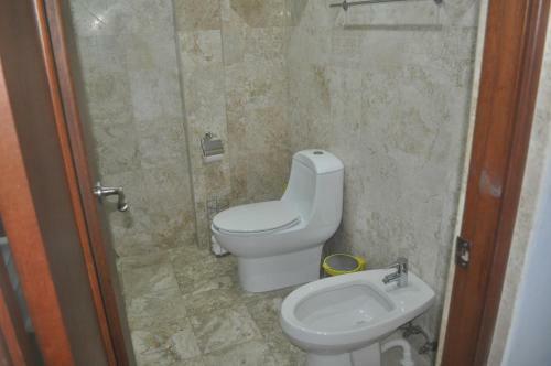 Apartamento Lilas Del Mar