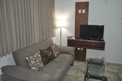 Apartamento Lilas Del Mar