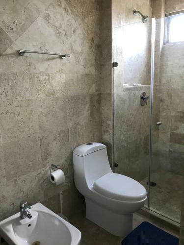 Apartamento Lilas Del Mar
