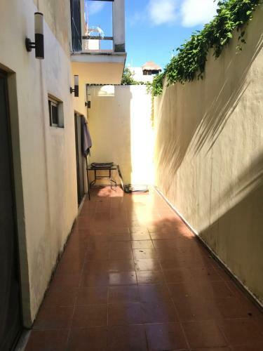 Apartamento Lilas Del Mar