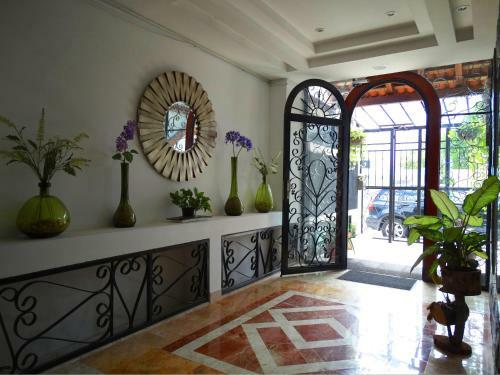 Apartamento Lilas Del Mar