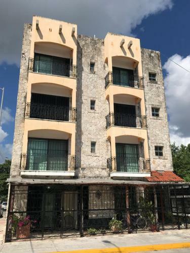 Apartamento Lilas Del Mar